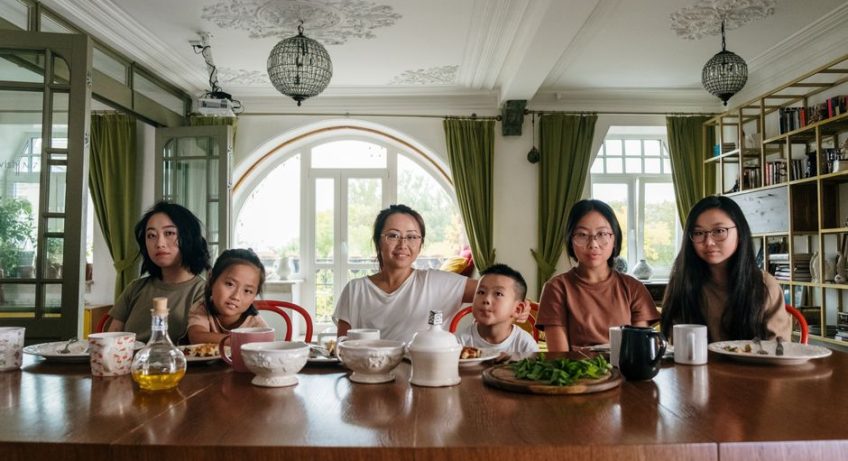 Faut-il interdire les écrans pendant les repas en famille ?