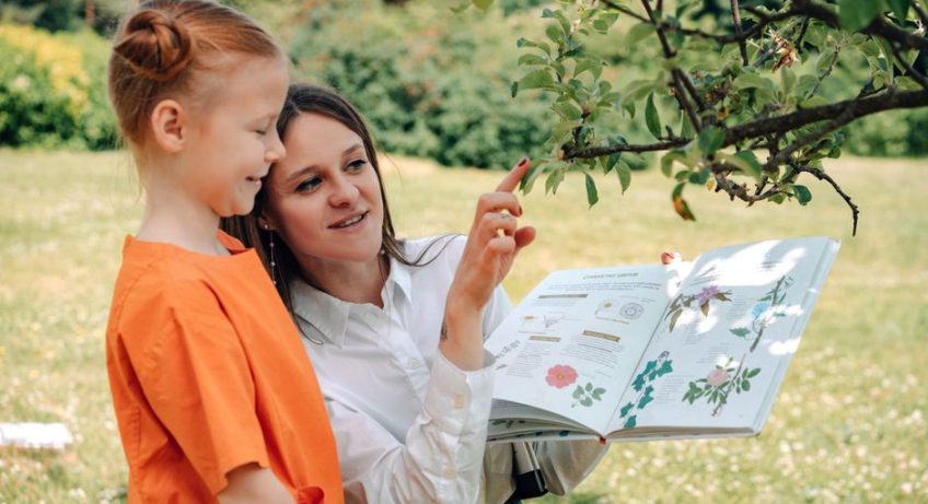 Comment expliquer le changement climatique à un enfant sans lui faire peur ?
