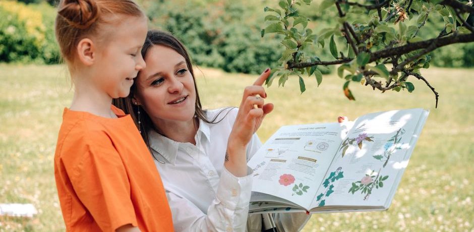 Comment expliquer le changement climatique à un enfant sans lui faire peur ?