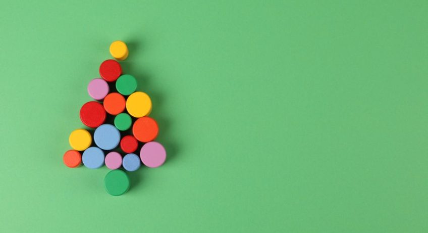 Organiser un Noël minimaliste qui plaît vraiment aux enfants